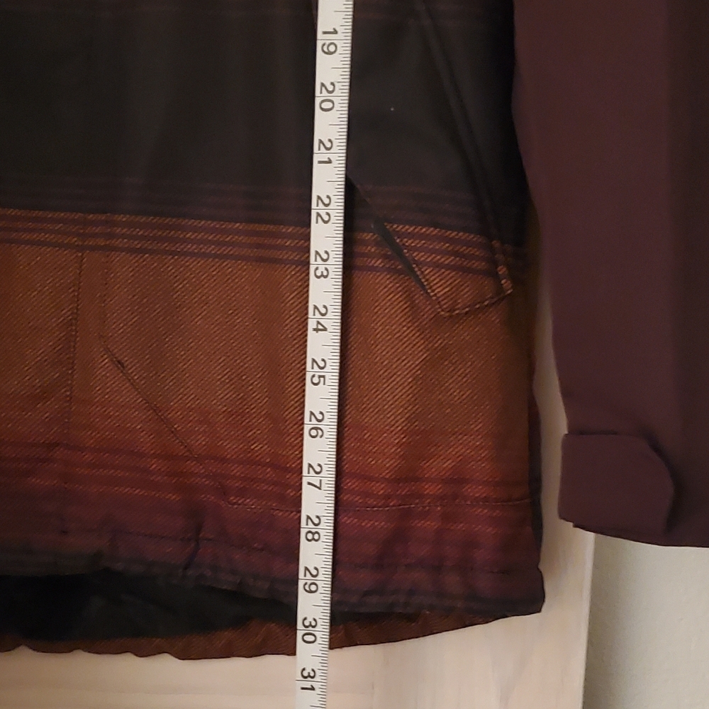 Volcom Jacket - Picture 9 of 9